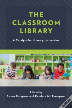 Capa do artigo The Classroom Library