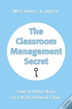 Capa do artigo The Classroom Management Secret: And 45