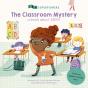 The Classroom Mystery - Preview