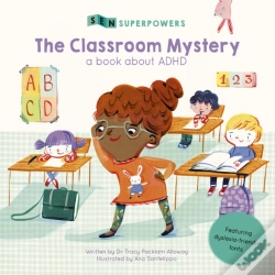 Capa do artigo The Classroom Mystery