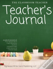 Capa do artigo The Classroom Teacher