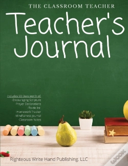 Capa do artigo The Classroom Teacher