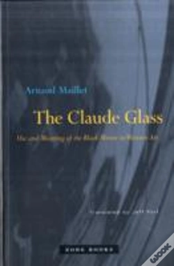 Capa do artigo The Claude Glass
