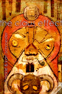 Capa do artigo The Claus Effect