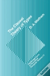 Capa do artigo The Clausal Theory Of Types