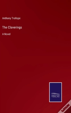 Capa do artigo The Claverings