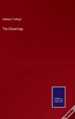 Capa do artigo The Claverings