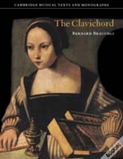 Capa do artigo The Clavichord