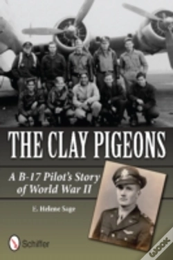 Capa do artigo The Clay Pigeons