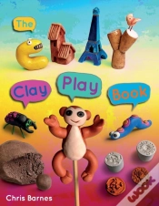 Capa do artigo The Clay Play Book