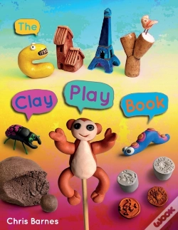 Capa do artigo The Clay Play Book