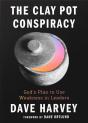 The Clay Pot Conspiracy - Preview