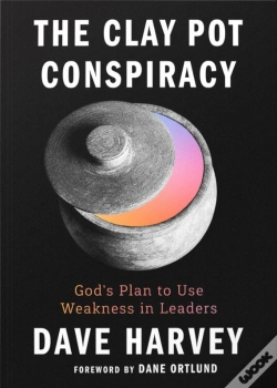 Capa do artigo The Clay Pot Conspiracy