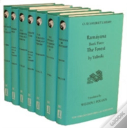 Capa do artigo The Clay Sanskrit Library: Mahabharata