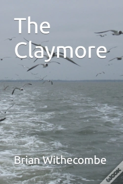 Capa do artigo The Claymore