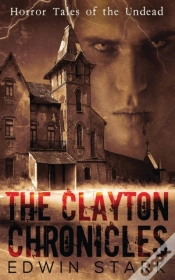 Capa do artigo The Clayton Chronicles