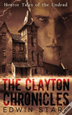 Capa do artigo The Clayton Chronicles