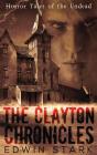 The Clayton Chronicles - Preview