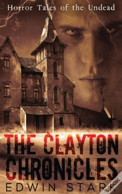 Capa do artigo The Clayton Chronicles