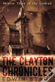 Capa do artigo The Clayton Chronicles