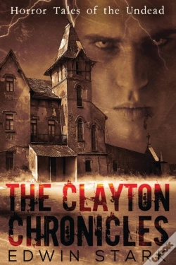 Capa do artigo The Clayton Chronicles