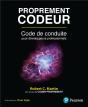 The Clean Coder  . A Code Of Conduct For Professional Progr - Preview