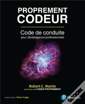 The Clean Coder  . A Code Of Conduct For Professional Progr