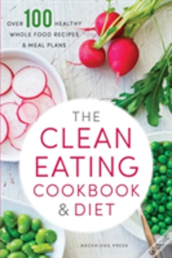 Capa do artigo The Clean Eating Cookbook & Diet