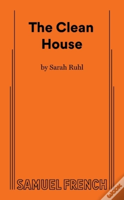 Capa do artigo The Clean House