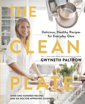 Capa do artigo The Clean Plate
