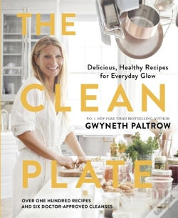 Capa do artigo The Clean Plate