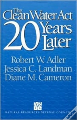 Capa do artigo The Clean Water Act 20 Years Later