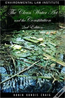 Capa do artigo The Clean Water Act And The Constitution