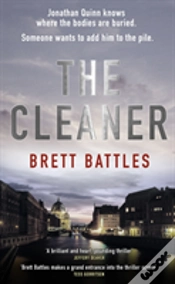 Capa do artigo The Cleaner