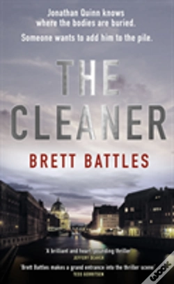 Capa do artigo The Cleaner