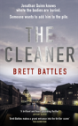 The Cleaner - Preview