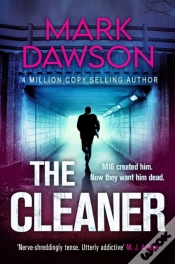 Capa do artigo The Cleaner