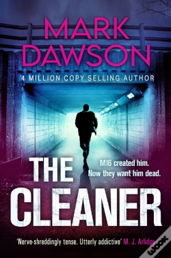 Capa do artigo The Cleaner