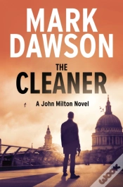 Capa do artigo The Cleaner