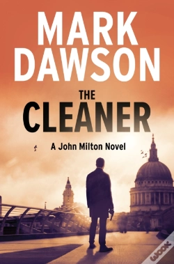Capa do artigo The Cleaner