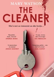 Capa do artigo The Cleaner