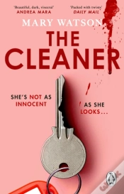 Capa do artigo The Cleaner
