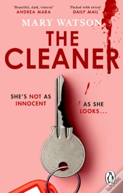 Capa do artigo The Cleaner