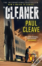 Capa do artigo The Cleaner