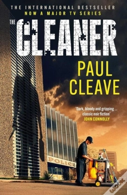 Capa do artigo The Cleaner