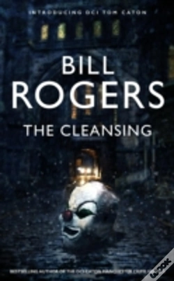 Capa do artigo The Cleansing