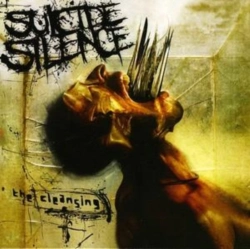 Capa do artigo The Cleansing - CD