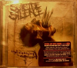 Capa do artigo The Cleansing - CD