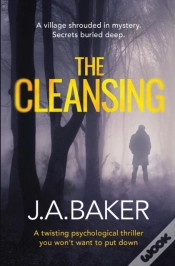 Capa do artigo The Cleansing