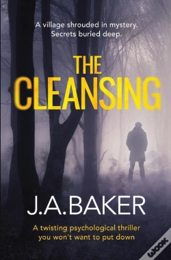 Capa do artigo The Cleansing